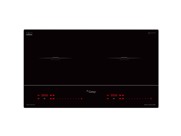 Bếp từ Canzy CZ ML123HN