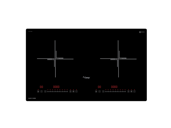 Bếp từ Canzy CZ MLDB88I