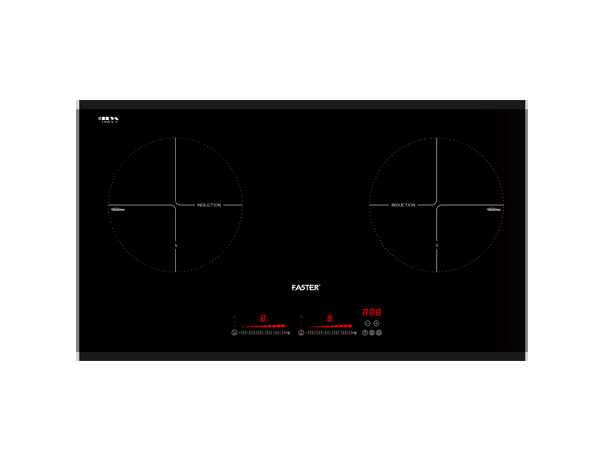 Bếp từ Faster FS 836G