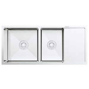 Chậu rửa bát Gento GT04-10046