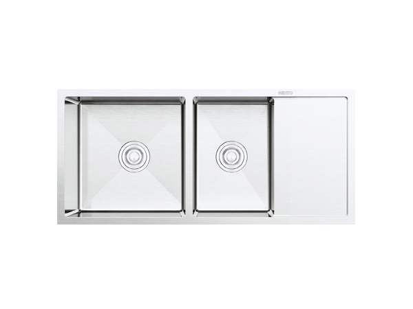 Chậu rửa bát Gento GT04-10046