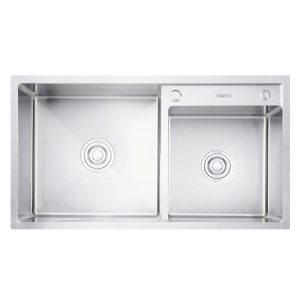 Chậu rửa bát Gento GT04-8448S