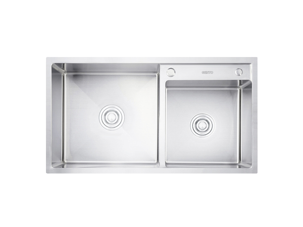Chậu rửa bát Gento GT04-8448S