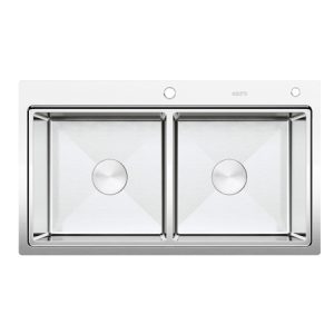 Chậu rửa bát Gento GT04-8850