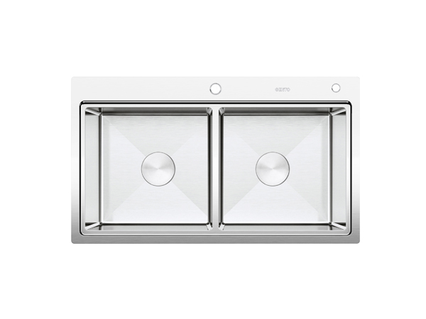 Chậu rửa bát Gento GT04-8850