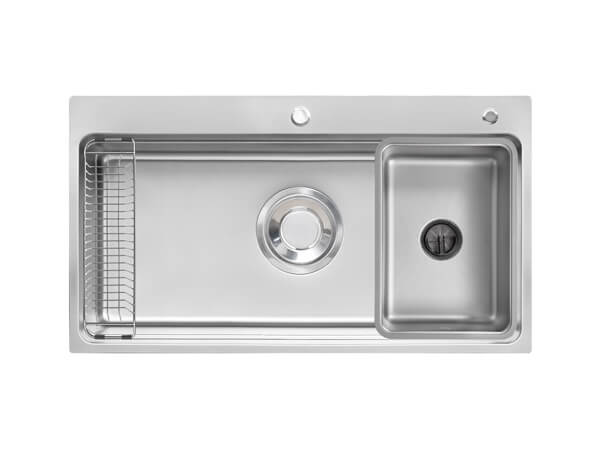 Chậu rửa bát Kluger KF8850FS Plus