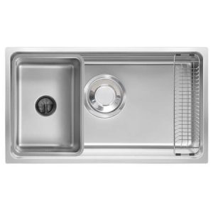 Chậu rửa bát Kluger KU7844FS Plus