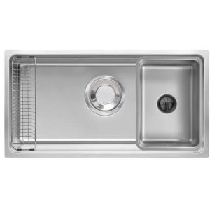 Chậu rửa bát Kluger KU8844FS Plus