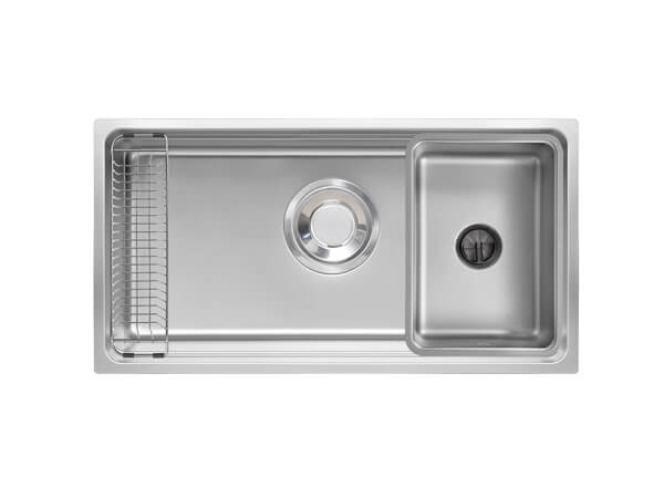 Chậu rửa bát Kluger KU8844FS Plus