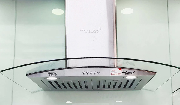 may-hut-mui-canzy-cz-d70sqb-1 Máy hút mùi Canzy CZ D70SQB