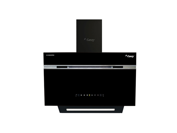 Máy hút mùi Canzy CZ KV6670PRO
