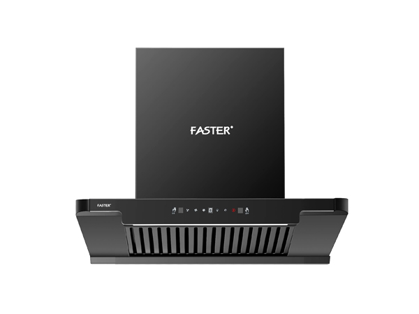 Máy hút mùi Faster FS 8386MD