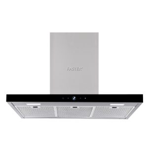 Máy hút mùi Faster Quatro Lux 90SB