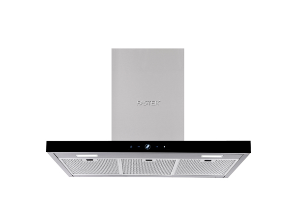 Máy hút mùi Faster Quatro Lux 90SB