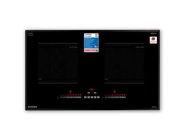 Bếp từ Blueger B-866EU
