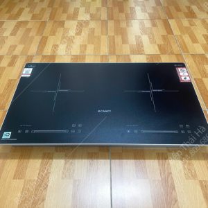 Bếp từ Canzy CZ-PUD66MS8E