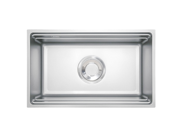 Chậu rửa bát Kluger KG7044FS Basic