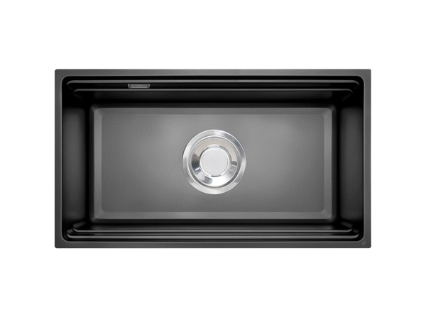 Chậu rửa bát Kluger KG7644FB Basic