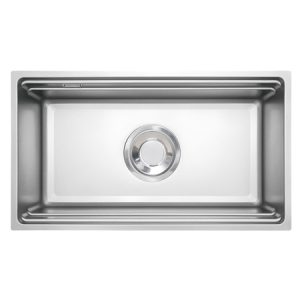 Chậu rửa bát Kluger KG7644FS Basic