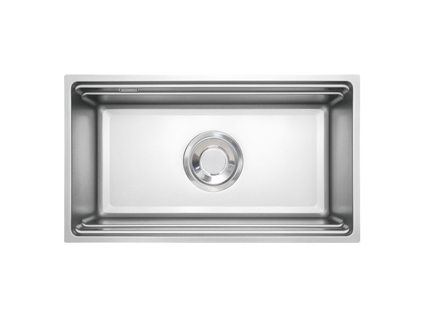 Chậu rửa bát Kluger KG7644FS Basic