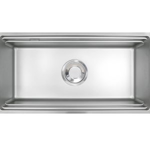 Chậu rửa bát Kluger KG8644FS Basic