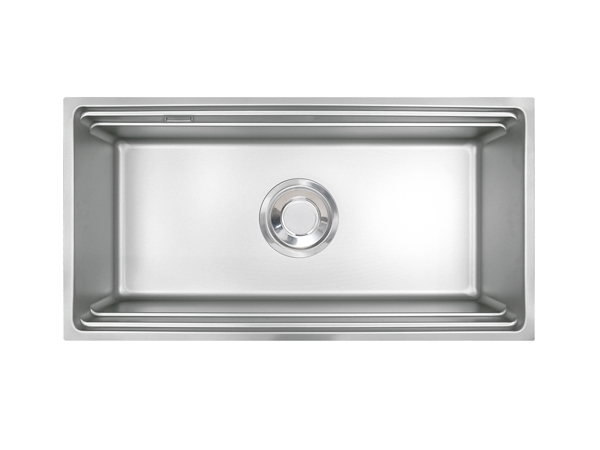 Chậu rửa bát Kluger KG8644FS Basic
