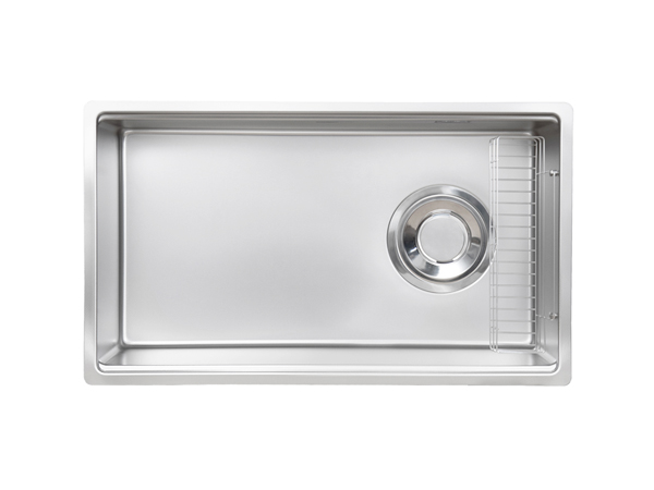 Chậu rửa bát Kluger KY7545SL Basic