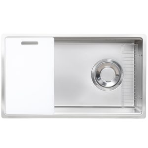 Chậu rửa bát Kluger KY7545SL Plus