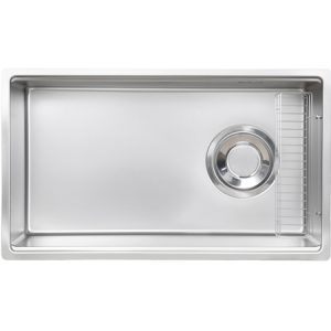 Chậu rửa bát Kluger KY8045SL Basic