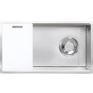 Chậu rửa bát Kluger KY8045SL Plus