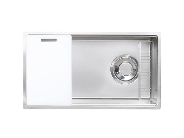 Chậu rửa bát Kluger KY8045SL Plus