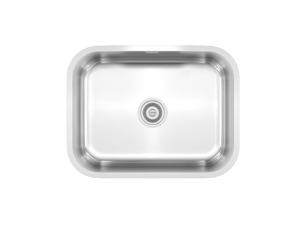 Chậu rửa bát Konox Tari 5744SM