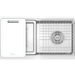 Chậu rửa bát Konox Tari 780SM