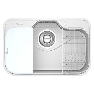 Chậu rửa bát Konox Tari 7851SM