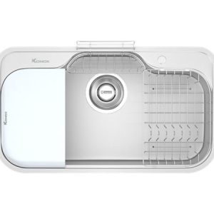 Chậu rửa bát Konox Tari 9051SM