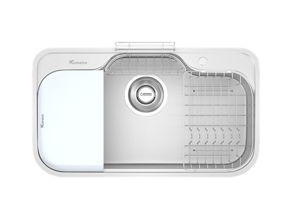 Chậu rửa bát Konox Tari 9051SM