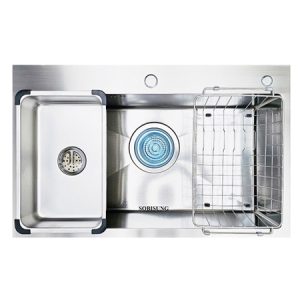 Chậu rửa bát Sobisung SB-7848