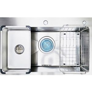 Chậu rửa bát Sobisung SB-8248