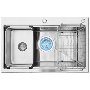 Chậu rửa bát Sobisung SB-8250 T