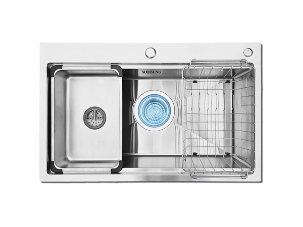Chậu rửa bát Sobisung SB-8250 T