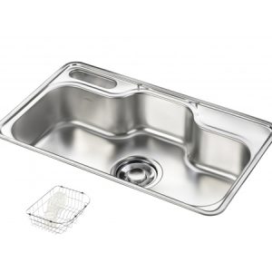 Chậu rửa bát Sobisung SB-880-1