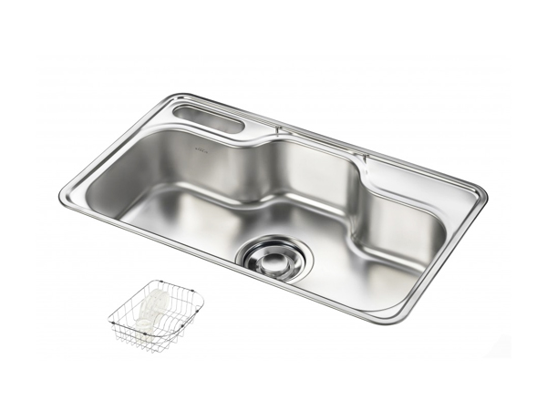 Chậu rửa bát Sobisung SB-880-1