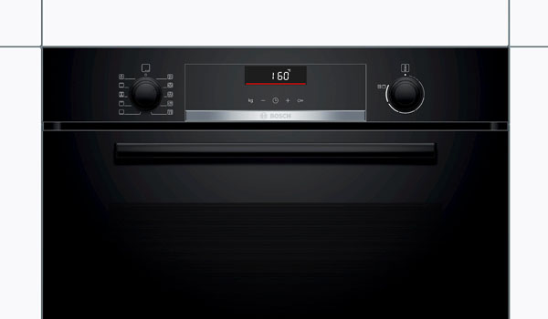lò nướng Bosch HBA5360B0K