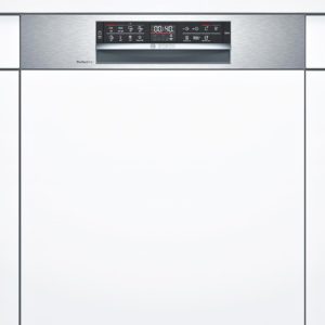 Máy rửa bát Bosch SMI6ZDS49E