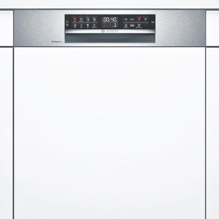 Máy rửa bát Bosch SMI6ZDS49E