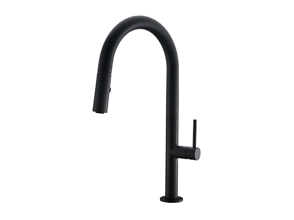 Vòi rửa bát Kluger KLF0010B