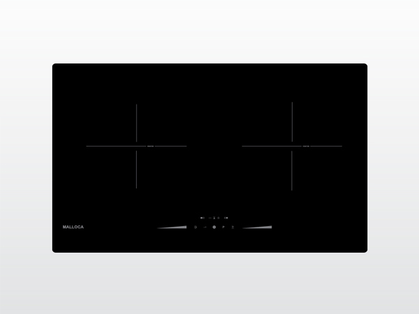 Bếp từ Malloca MI 7302 EMS