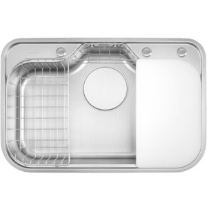 Chậu rửa bát Gento GT04-8250 Deluxe
