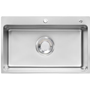 Chậu rửa bát Kluger KF7850FS Basic