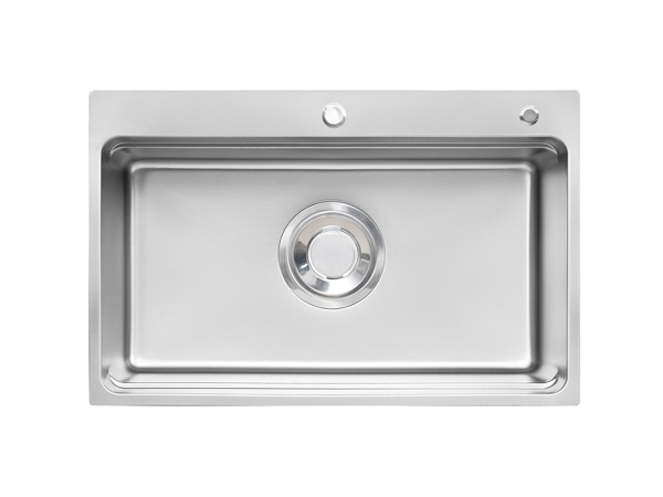 Chậu rửa bát Kluger KF7850FS Basic